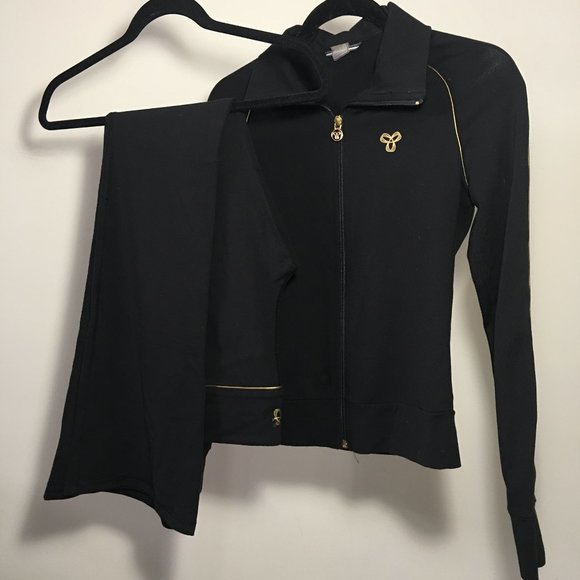 TNA Tracksuit Set